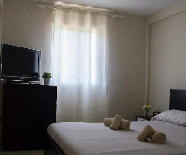 Diego En Cruz Апартаменты