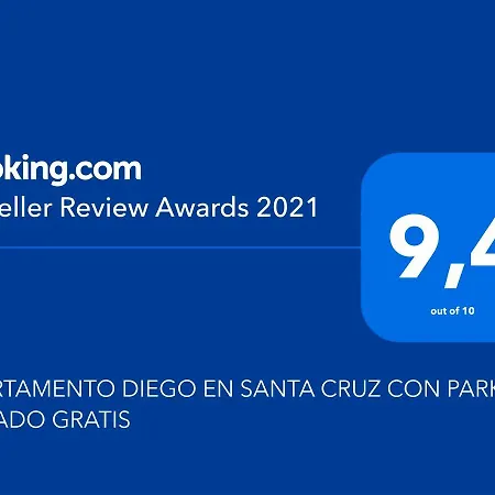 Diego En Cruz