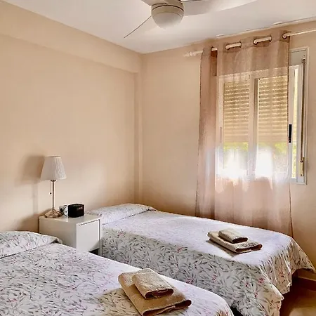 Appartement Diego En Cruz *